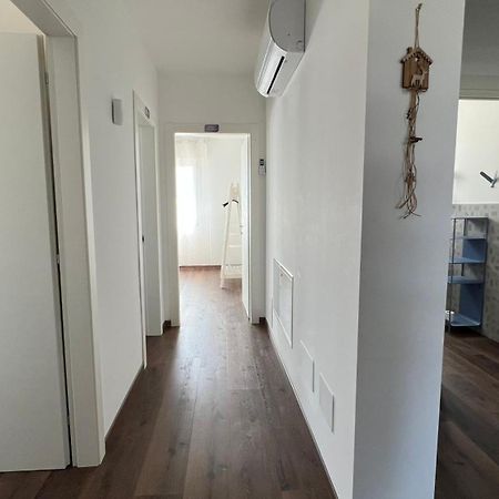 エラクレーアCasa Graziaアパートメント エクステリア 写真