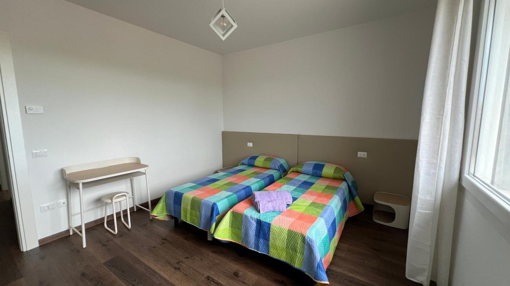 エラクレーアCasa Graziaアパートメント エクステリア 写真
